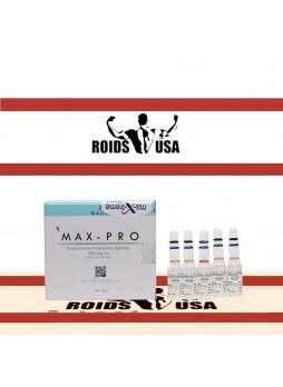Max-Pro